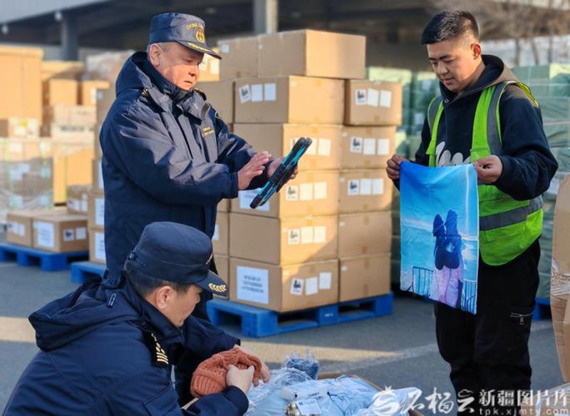 国际货运代理行业的最新动态