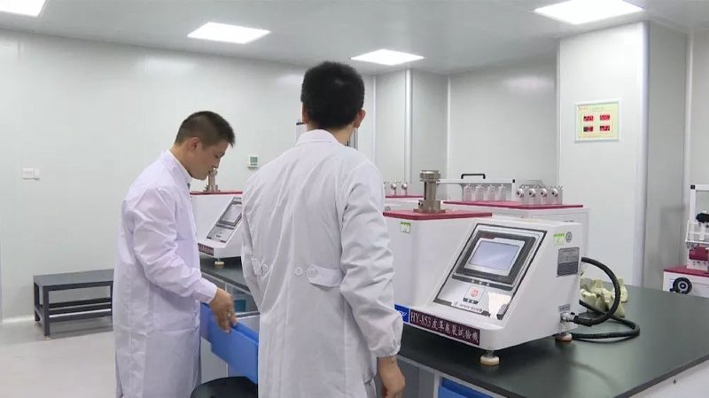 威海进出口公司的最新行业动态